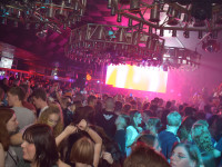 22 Jahre Colosseum