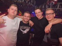 22 Jahre Colosseum
