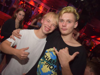 22 Jahre Colosseum