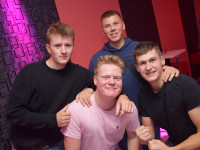22 Jahre Colosseum
