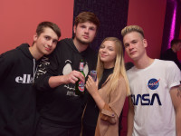 22 Jahre Colosseum