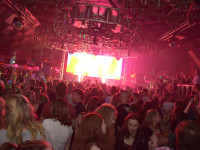 22 Jahre Colosseum
