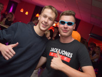 22 Jahre Colosseum