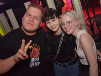 22 Jahre Colosseum