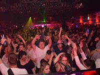 22 Jahre Colosseum