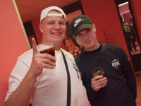 22 Jahre Colosseum