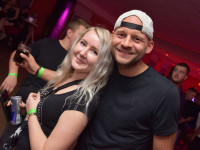 22 Jahre Colosseum