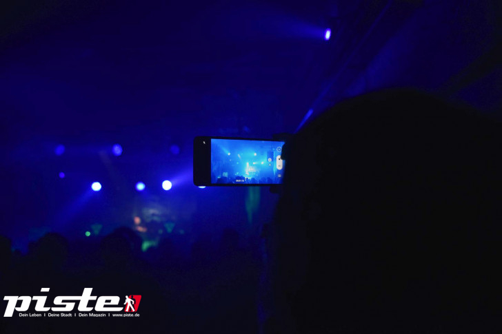 Alpha Festival - Last Chapter