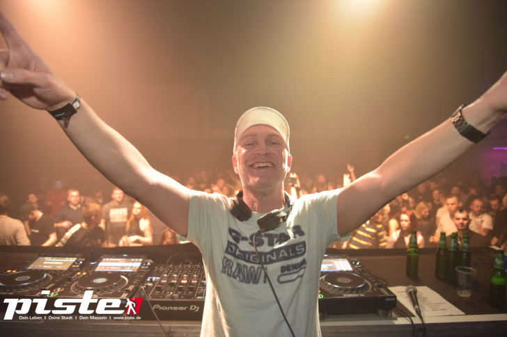 Alpha Festival - Last Chapter