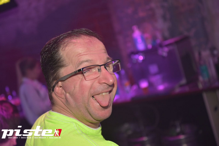 Alpha Festival - Last Chapter