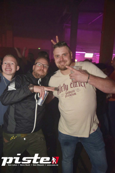 Alpha Festival - Last Chapter