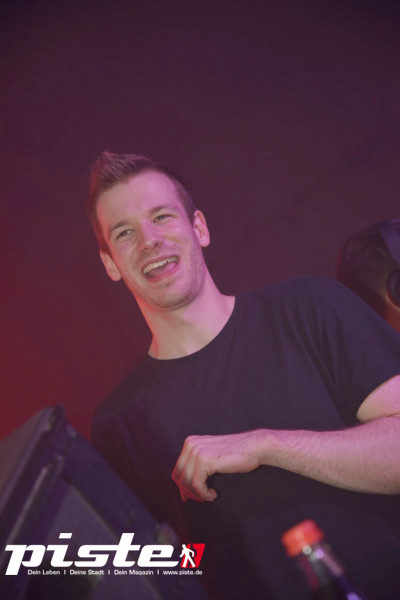 Alpha Festival - Last Chapter