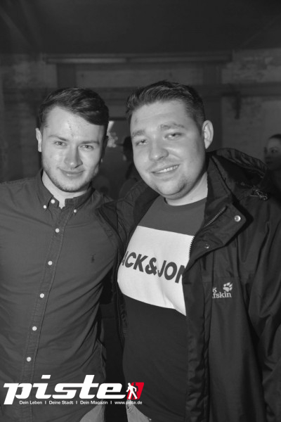 Alpha Festival - Last Chapter