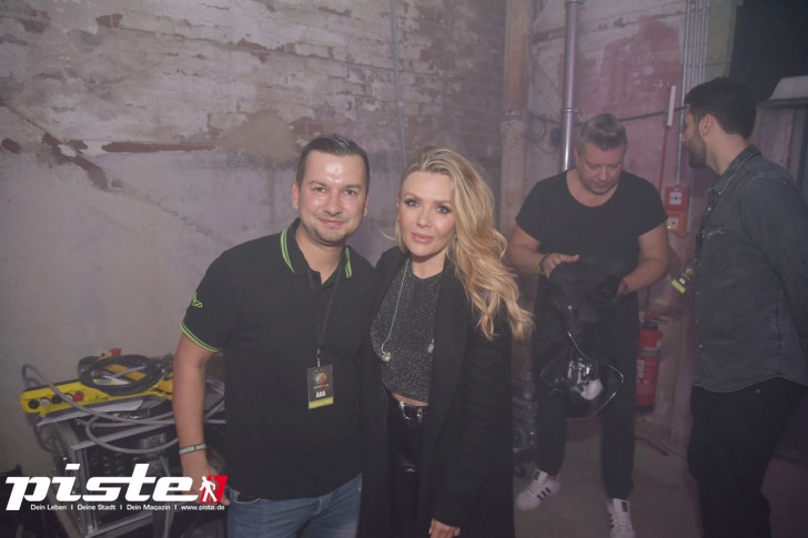 Alpha Festival - Last Chapter