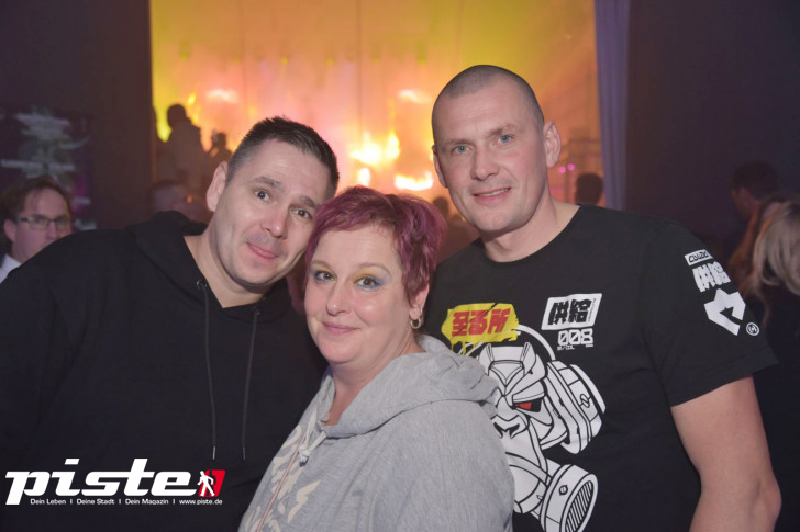 Alpha Festival - Last Chapter