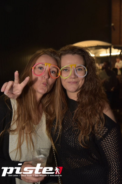 Alpha Festival - Last Chapter