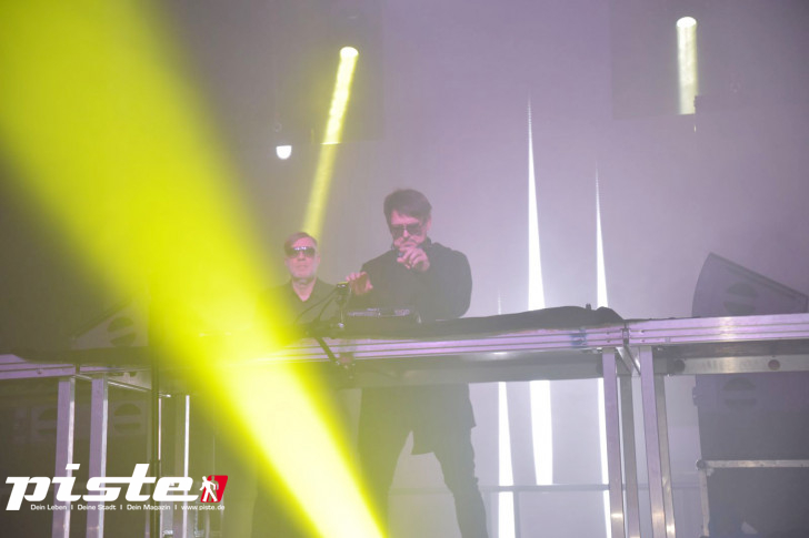 Alpha Festival - Last Chapter