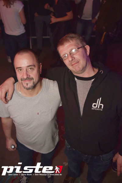 Alpha Festival - Last Chapter