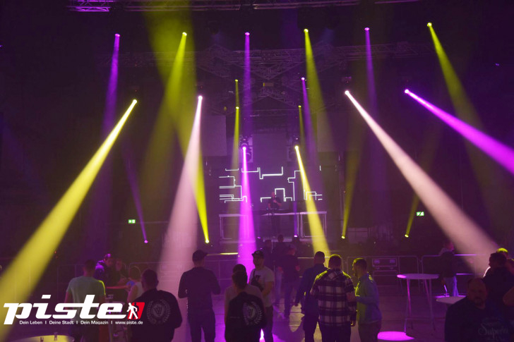 Alpha Festival - Last Chapter