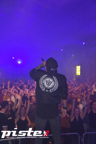 Alpha Festival - Last Chapter