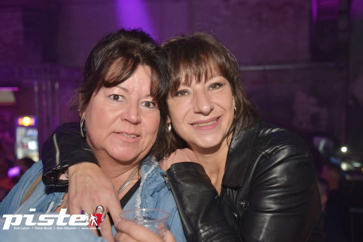 Alpha Festival - Last Chapter