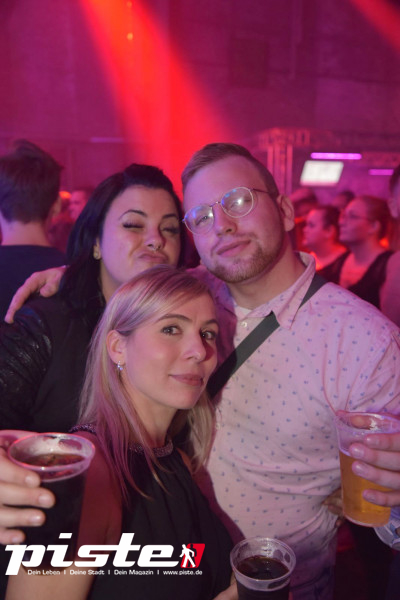 Alpha Festival - Last Chapter