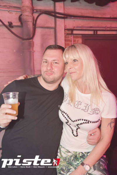 Alpha Festival - Last Chapter