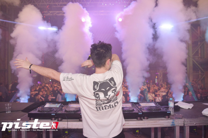 Alpha Festival - Last Chapter