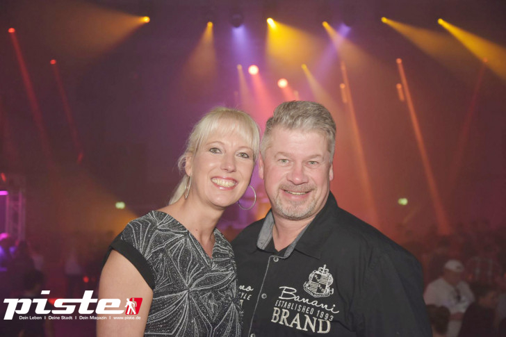 Alpha Festival - Last Chapter