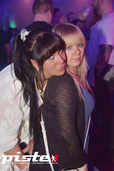 Alpha Festival - Last Chapter