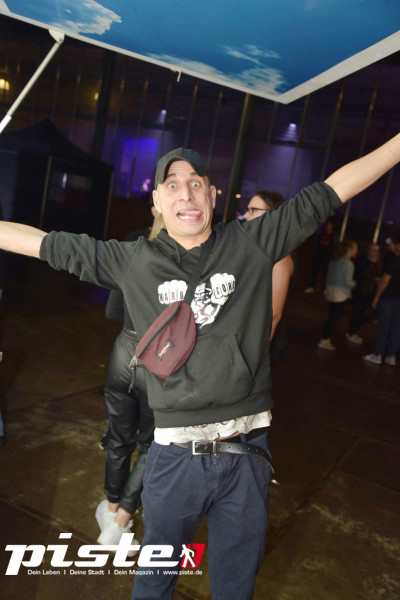 Alpha Festival - Last Chapter