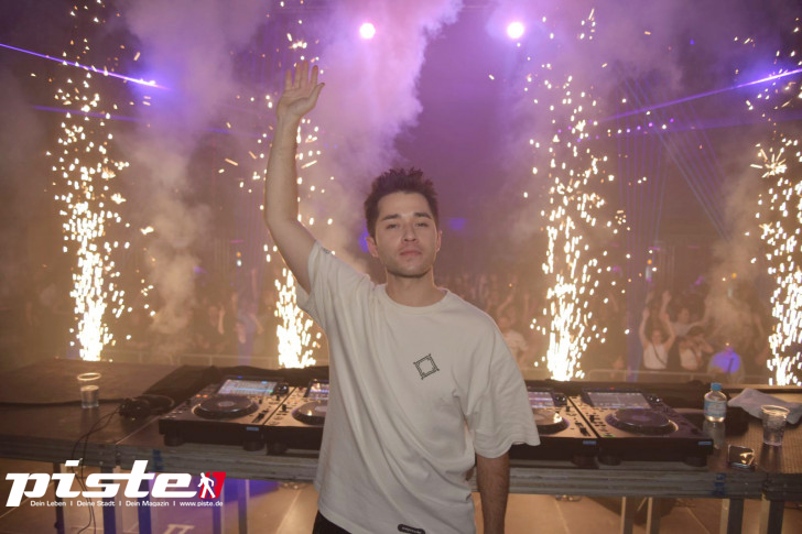 Alpha Festival - Last Chapter