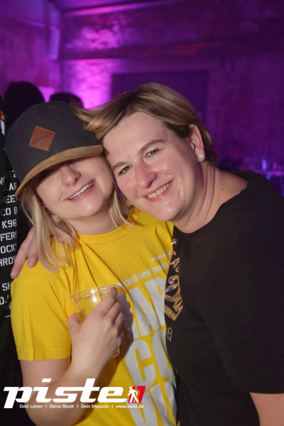 Alpha Festival - Last Chapter