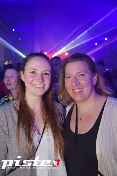 Alpha Festival - Last Chapter