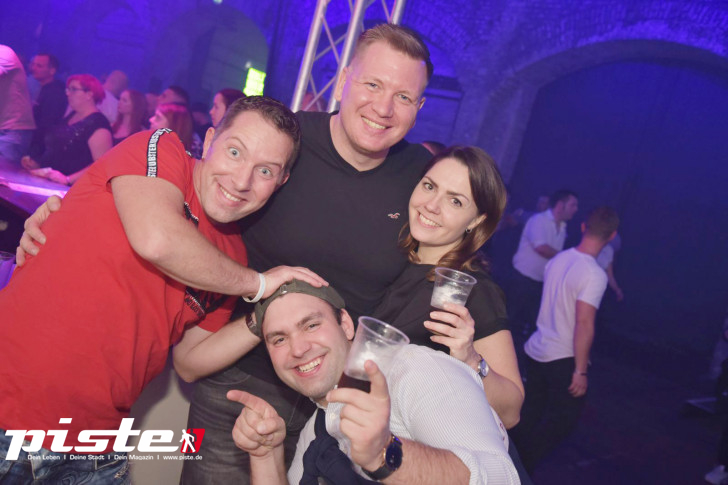 Alpha Festival - Last Chapter