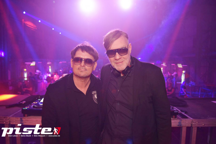 Alpha Festival - Last Chapter