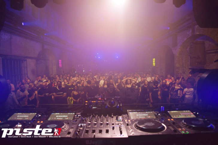 Alpha Festival - Last Chapter