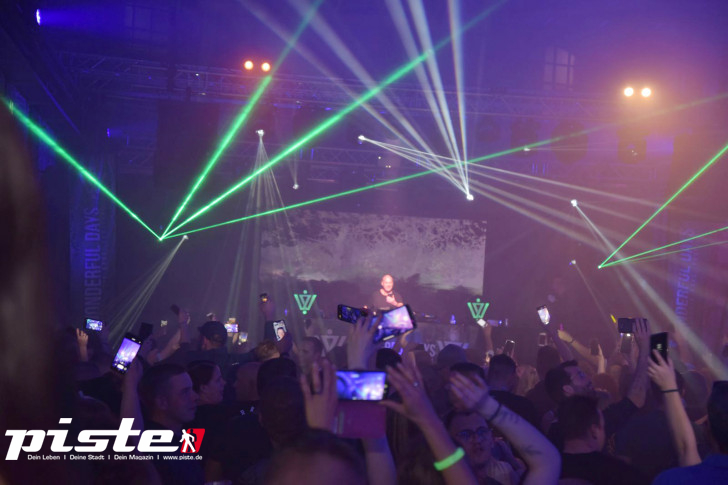 Alpha Festival - Last Chapter