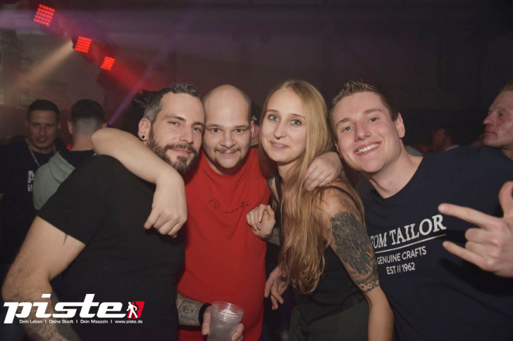 Alpha Festival - Last Chapter