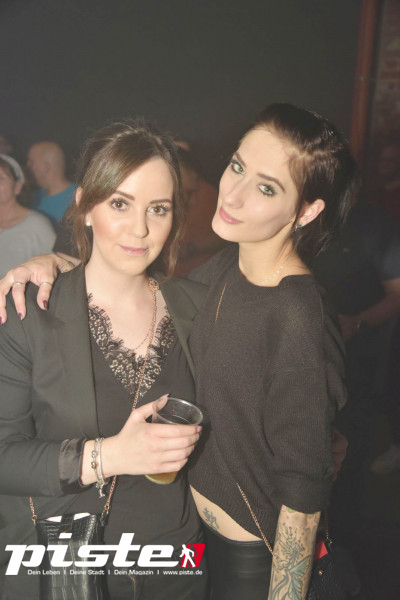 Alpha Festival - Last Chapter