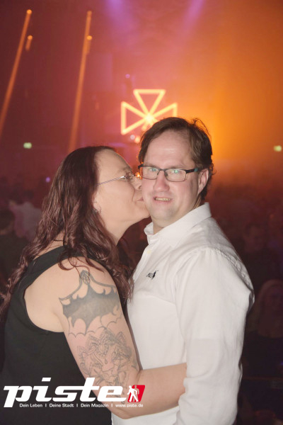 Alpha Festival - Last Chapter