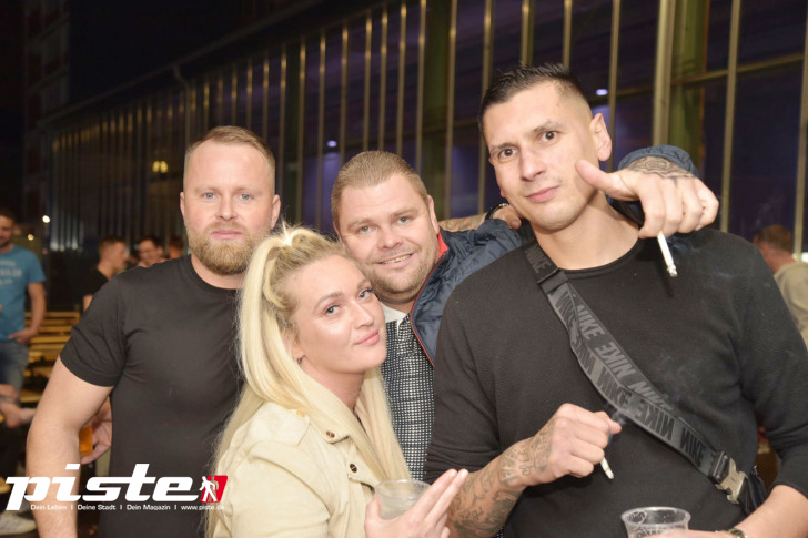 Alpha Festival - Last Chapter