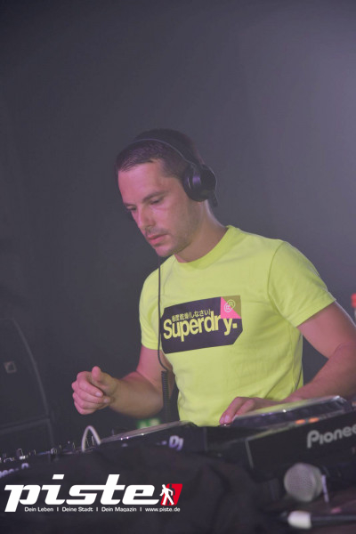 Alpha Festival - Last Chapter