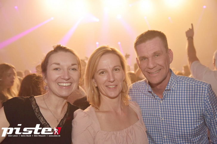 Alpha Festival - Last Chapter