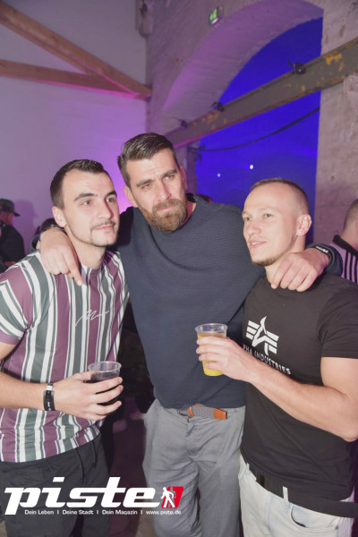 Alpha Festival - Last Chapter