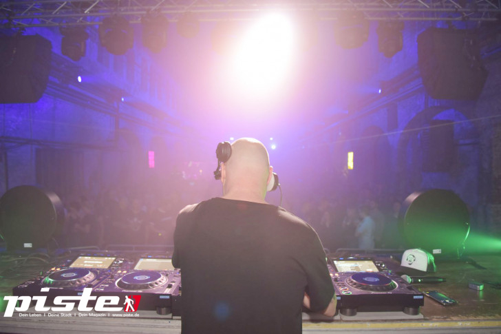 Alpha Festival - Last Chapter