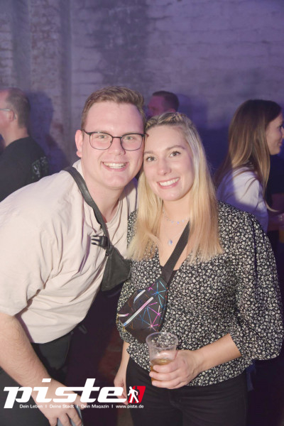 Alpha Festival - Last Chapter