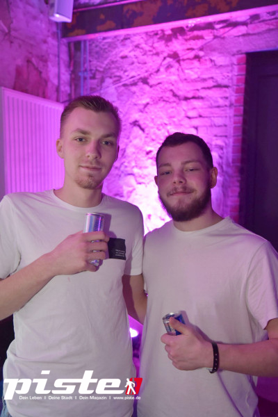 Alpha Festival - Last Chapter