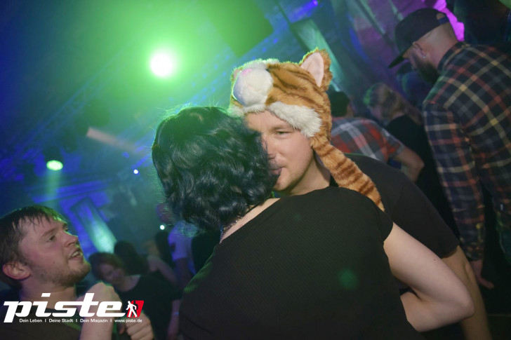 Alpha Festival - Last Chapter