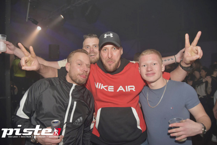 Alpha Festival - Last Chapter